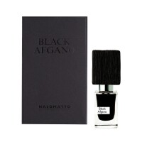 Nasomatto Black Afgano Açık Parfüm