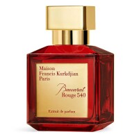 Maison Francis Kurkdjian Baccarat Rouge 540 Extrait açık parfüm