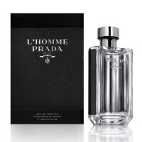 Prada L'Homme açık parfüm