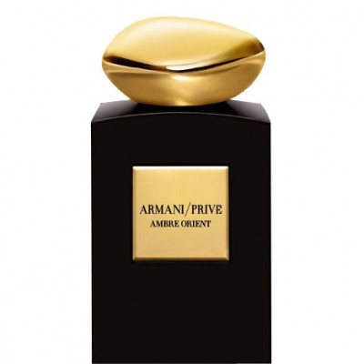 Giorgio Armani Armani Prive Ambre Orient Unisex Parfüm Giorgio Armani Armani Prive Ambre Orient Unisex Parfüm