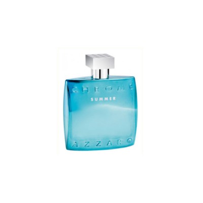 Azzaro Azzaro Chrome Summer Erkek Parfüm Azzaro Azzaro Chrome Summer Erkek Parfüm