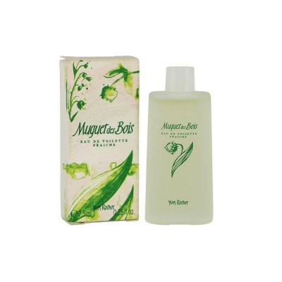 Yves Rocher Muguet des Bois Unisex Parfüm Yves Rocher Muguet des Bois Unisex Parfüm