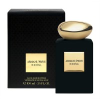 Giorgio Armani Armani Prive Oud Royal Unisex Parfüm