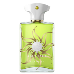 Amouage Sunshine Man