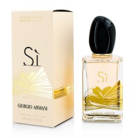 Giorgio Armani Si Golden Bow Bayan Parfüm