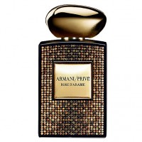 Giorgio Armani Armani Prive Rose d Arabie Limited Edition Swarovski Unisex Parfüm