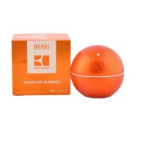 Hugo Boss Boss In Motion Orange Made For Summer Erkek Parfüm