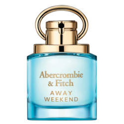 Abercrombie & Fitch Away Weekend Woman