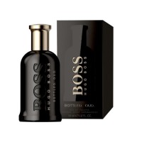 Hugo Boss Boss Bottled Oud Erkek Parfüm