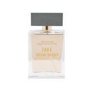 Zara Custom Tailored Erkek Parfüm
