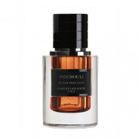 Christian Dior Patchouli Elixir Precieux Unisex Parfüm