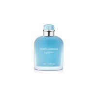 Dolce Gabbana Light Blue Eau Intense Pour Homme Erkek Parfüm