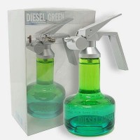 Diesel Green Masculine Erkek Parfüm