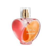 Avon LOV | U Connected Bayan Parfüm