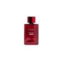 Zara Est 1975 Denim Couture Pour Homme Red Edition Erkek Parfüm