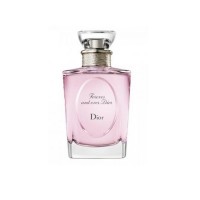 Christian Dior Les Creations de Monsieur Dior Forever and Ever