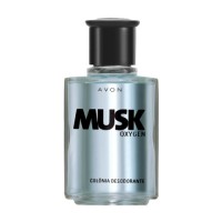 Avon Musk Oxygen Erkek Parfüm