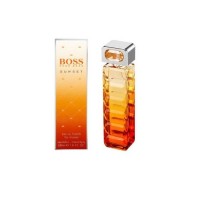 Hugo Boss Boss Orange Sunset