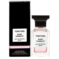 Tom Ford Rose D Amalfi