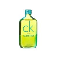 Calvin Klein CK One Summer 2014 Unisex Parfüm