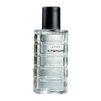 Avon Titanium Dynamic Erkek Parfüm