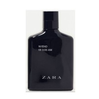 Zara W-END till 3:00 AM Erkek Parfüm