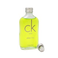 Calvin Klein Ck One Electric