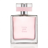 Avon Little Pink Dress