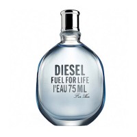Diesel Fuel for Life l Eau Women Bayan Parfüm