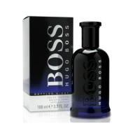 Hugo Boss Boss Bottled Night Erkek Parfüm