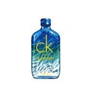 Calvin Klein CK One Summer 2015 Unisex Parfüm