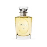 Christian Dior Les Creations de Monsieur Dior Diorama