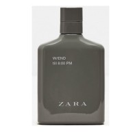 Zara W-END till 8:00 PM Erkek Parfüm