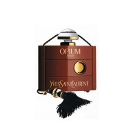 Yves Saint Laurent Opium Parfum