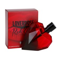 Diesel Loverdose Red Kiss Bayan Parfüm