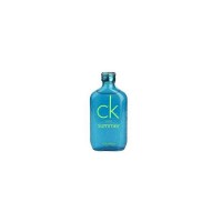 Calvin Klein CK One Summer 2013 Unisex Parfüm