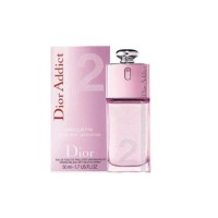 Christian Dior Dior Addict 2 Sparkle in Pink