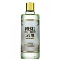 Diesel Fuel For Life Cologne for Men Erkek Parfüm