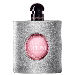 Yves Saint Laurent Black Opium Glitter