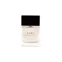 Zara Ganache Tonka Erkek Parfüm