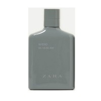 Zara W-END till 12:00 AM Erkek Parfüm