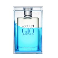 Giorgio Armani Aqua di Life Edition Erkek Parfüm