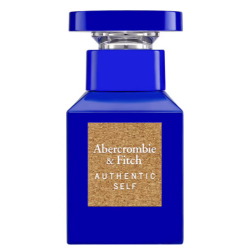 Abercrombie & Fitch Authentic Self Man