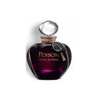 Christian Dior Poison Extrait de Parfum
