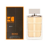 Hugo Boss Boss Orange for Men Erkek Parfüm