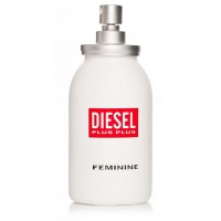Diesel Plus Plus Feminine Bayan Parfüm