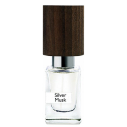 Nasomatto Silver Musk