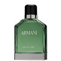 Giorgio Armani Armani Eau de Cedre Erkek Parfüm
