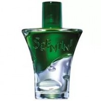 Avon Scentini Nights Emerald Sparkle