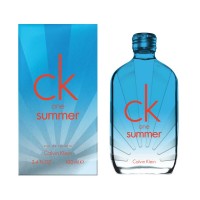 Calvin Klein CK One Summer 2017 Unisex Parfüm